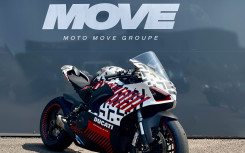DUCATI PANIGALE 1103 V4 