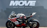 DUCATI PANIGALE 1103 V4 