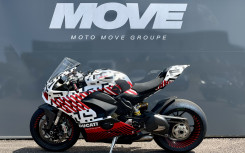 DUCATI PANIGALE 1103 V4 