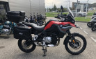 BMW F850GS