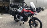 BMW F850GS