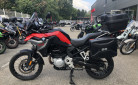 BMW F850GS