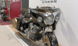 INDIAN CHIEFTAIN