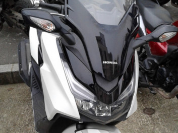 forza 125