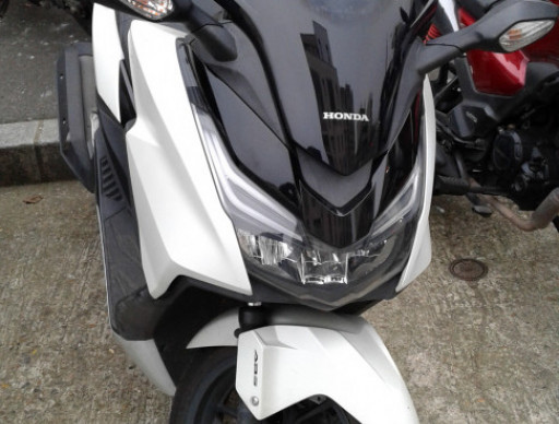 forza 125