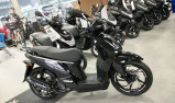 PEUGEOT  SCOOTER TWEET 125