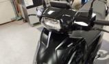 PEUGEOT  SCOOTER TWEET 125