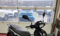 PEUGEOT  SCOOTER TWEET 125