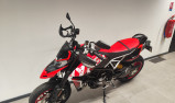 DUCATI HYPERMOTARD 950 RVE/ 2022 / 15.437KM / 