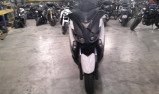 YAMAHA X-MAX 125 ACCIDENTE RSV N°22218
