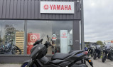 YAMAHA XMAX 300