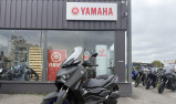 YAMAHA XMAX 300