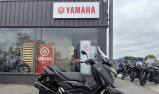 YAMAHA XMAX 300