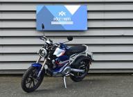 MOTO 125 SUPER SOCO TC MAX PRO