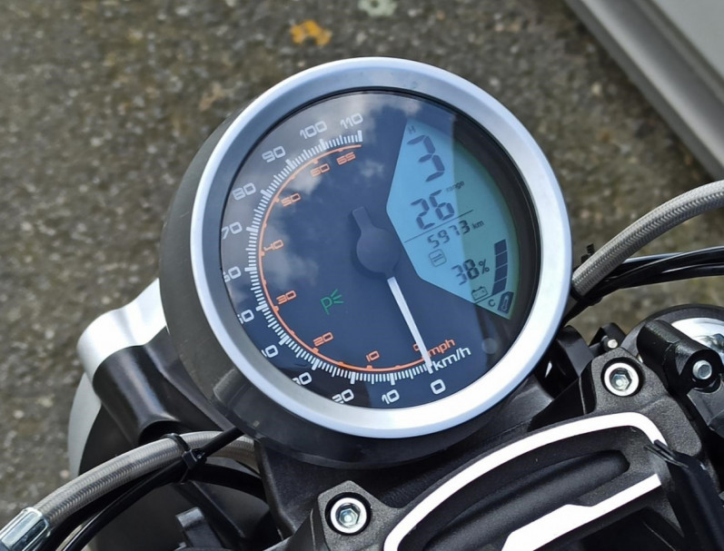 MOTO 125 SUPER SOCO TC MAX PRO