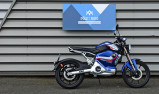 MOTO 125 SUPER SOCO TC MAX PRO