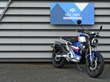 MOTO 125 SUPER SOCO TC MAX PRO