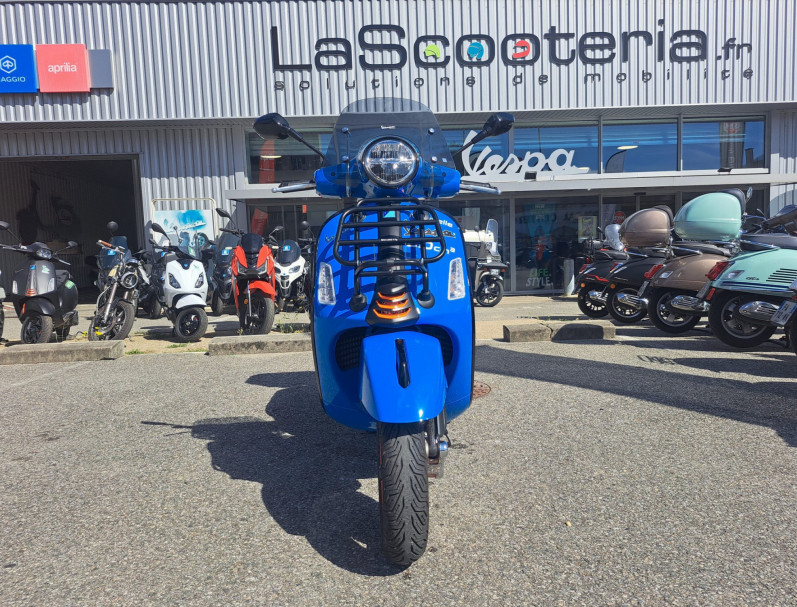 VESPA GTS 310 supersport GARANTIE 4 ANS 