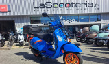 VESPA GTS 310 supersport GARANTIE 4 ANS 