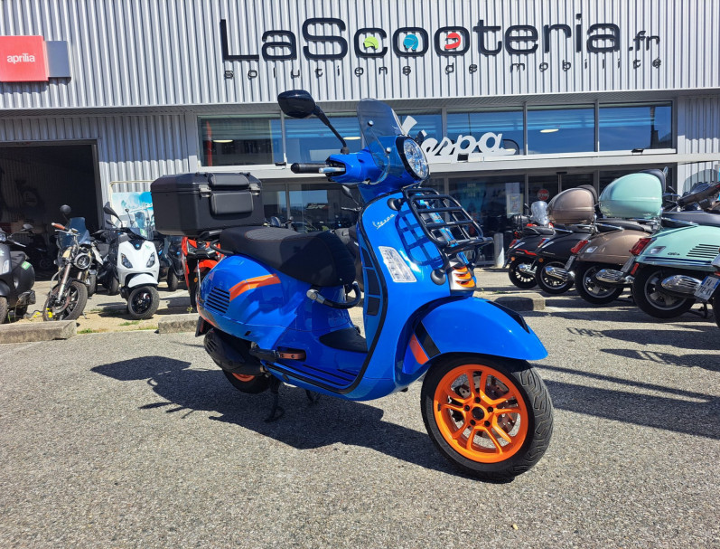 VESPA GTS 310 supersport GARANTIE 4 ANS 
