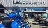 VESPA GTS 310 supersport GARANTIE 4 ANS 