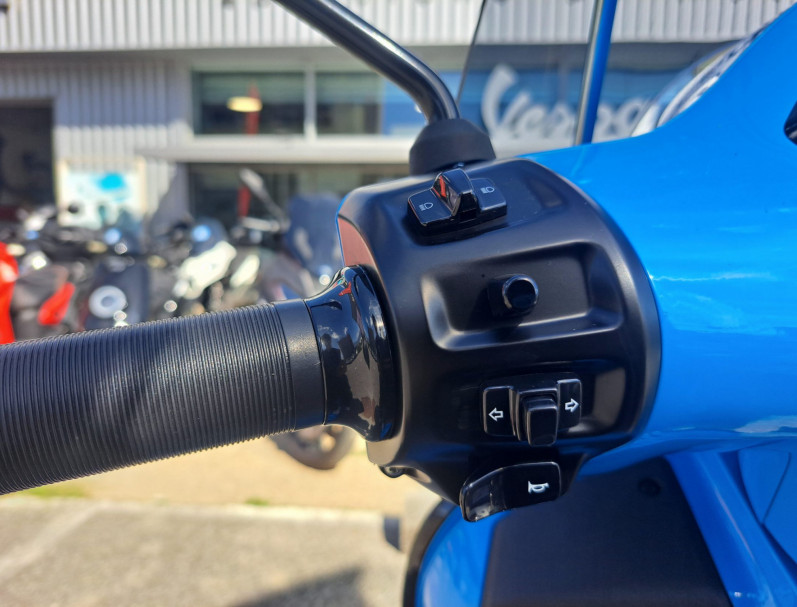 VESPA GTS 310 supersport GARANTIE 4 ANS 