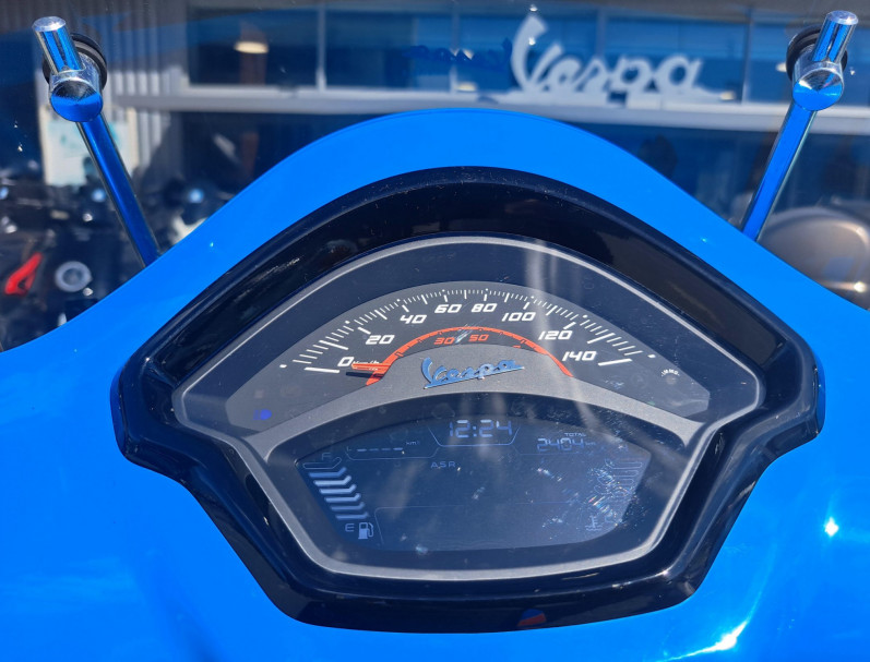 VESPA GTS 310 supersport GARANTIE 4 ANS 