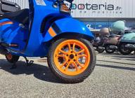 VESPA GTS 310 supersport GARANTIE 4 ANS 