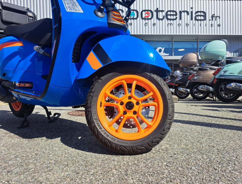 VESPA GTS 310 supersport GARANTIE 4 ANS 