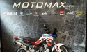 APRILIA TUAREG 660 EVOCATIVE DAKAR 6000kms