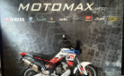 APRILIA TUAREG 660 EVOCATIVE DAKAR 6000kms