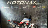 APRILIA TUAREG 660 EVOCATIVE DAKAR 6000kms