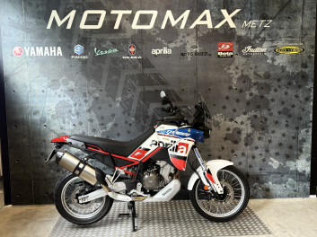 APRILIA TUAREG 660 EVOCATIVE DAKAR 6000kms