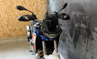 APRILIA TUAREG 660 EVOCATIVE DAKAR 6000kms