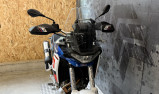 APRILIA TUAREG 660 EVOCATIVE DAKAR 6000kms