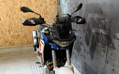 APRILIA TUAREG 660 EVOCATIVE DAKAR 6000kms