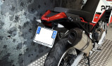 APRILIA TUAREG 660 EVOCATIVE DAKAR 6000kms
