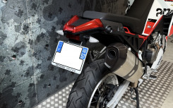 APRILIA TUAREG 660 EVOCATIVE DAKAR 6000kms