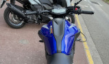YAMAHA MT07 MT 07 MT-07 A2/REVISEE/GARANTIE