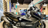 YAMAHA XP T-MAX 560 TECH MAX