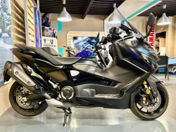 YAMAHA XP T-MAX 560 TECH MAX