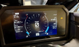 YAMAHA XP T-MAX 560 TECH MAX