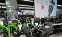SUZUKI GLADIUS 650