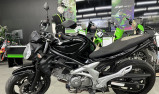 SUZUKI GLADIUS 650