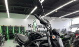 SUZUKI GLADIUS 650