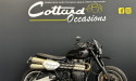 TRIUMPH SCRAMBLER 1200 XC 1ER MAIN REVISÉE & GARANTIE 12 MOIS !