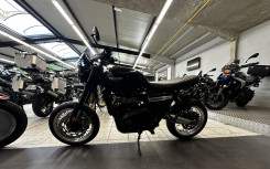 TRIUMPH SCRAMBLER 1200 XC 1ER MAIN REVISÉE & GARANTIE 12 MOIS !