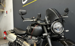 TRIUMPH SCRAMBLER 1200 XC 1ER MAIN REVISÉE & GARANTIE 12 MOIS !