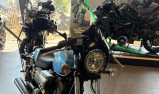 YAMAHA XV 950 BOLT