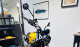 TRIUMPH SCRAMBLER 900